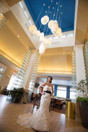 Heather Keeter - Project Casting Gallery Image 1 Heather Keeter - Gallery Image 1