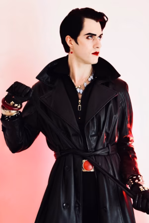 Fernando Irizarry - Gallery Image 8