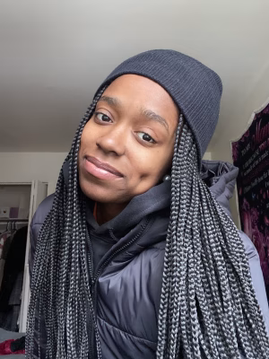 Diamontae Lunn - Gallery Image 2