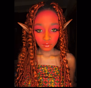 Clara Najjingo - Project Casting Gallery Image 6 Clara Najjingo - Gallery Image 6