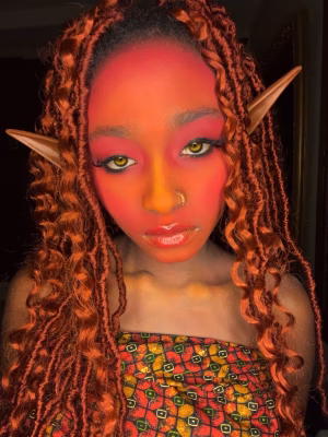 Clara Najjingo - Project Casting Gallery Image 2 Clara Najjingo - Gallery Image 2