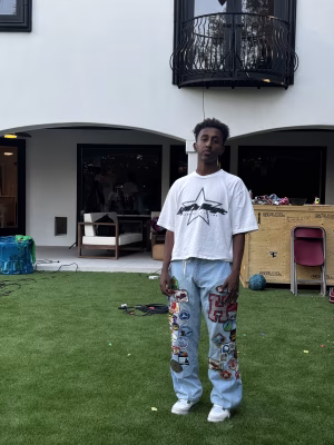 Caleb Yohan - Gallery Image 4