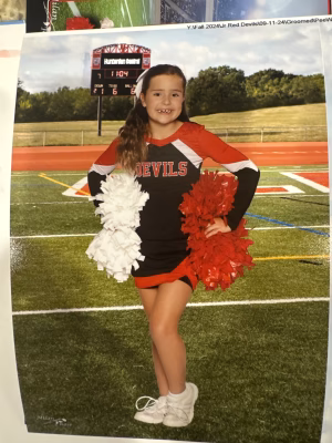 Taylor Wertheim - Project Casting Gallery Image 4 Taylor Wertheim - Gallery Image 4