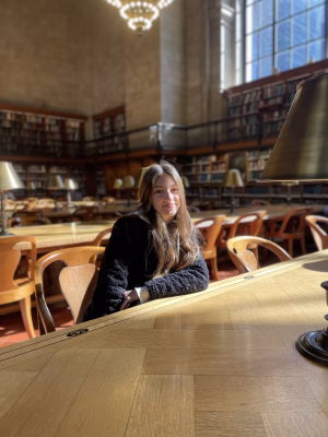 Anabelle  Vesterback Camacho - Project Casting Gallery Image 7 Anabelle  Vesterback Camacho - Gallery Image 7