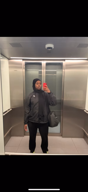 Dari  Wague - Project Casting Gallery Image 6 Dari  Wague - Gallery Image 6