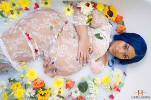 Kimberly  Napier - Project Casting Gallery Image 9 Kimberly  Napier - Gallery Image 9