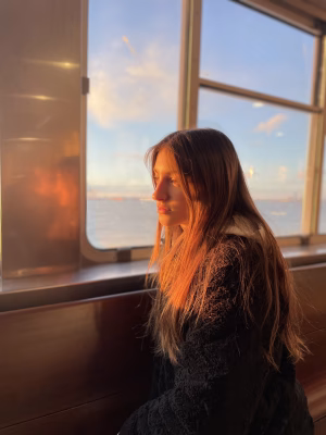 Anabelle  Vesterback Camacho - Project Casting Gallery Image 8 Anabelle  Vesterback Camacho - Gallery Image 8