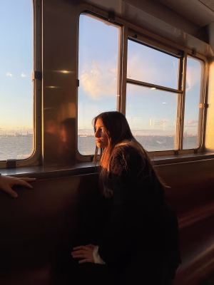 Anabelle  Vesterback Camacho - Project Casting Gallery Image 10 Anabelle  Vesterback Camacho - Gallery Image 10