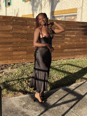 Hilaree Jacques - Project Casting Gallery Image 3 Hilaree Jacques - Gallery Image 3