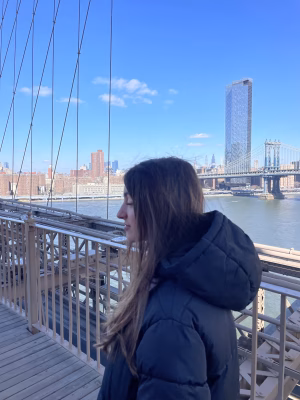 Anabelle  Vesterback Camacho - Project Casting Gallery Image 11 Anabelle  Vesterback Camacho - Gallery Image 11