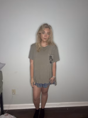 Camille Kinloch - Project Casting Gallery Image 2 Camille Kinloch - Gallery Image 2