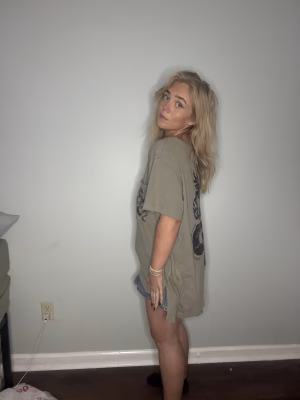 Camille Kinloch - Project Casting Gallery Image 1 Camille Kinloch - Gallery Image 1