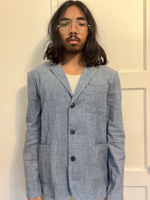 Ryan Rubio - Project Casting Gallery Image 2 Ryan Rubio - Gallery Image 2