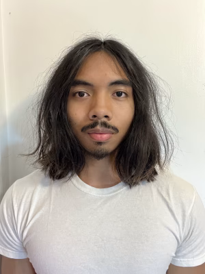 Ryan Rubio - Project Casting Gallery Image 1 Ryan Rubio - Gallery Image 1