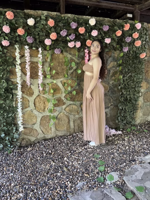 Lanys Pupo - Project Casting Gallery Image 3 Lanys Pupo - Gallery Image 3