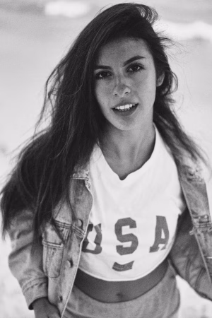 Jaylinn Herrera - Project Casting Gallery Image 2 Jaylinn Herrera - Gallery Image 2