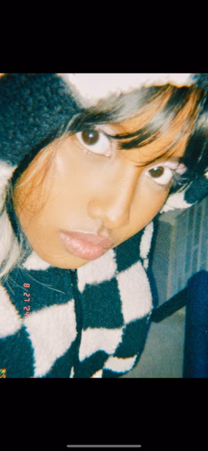 Nijah Mohamed - Gallery Image 2