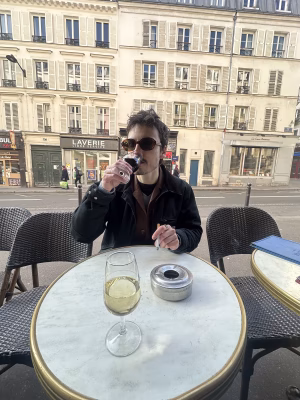 Rob DiNanno - Project Casting Gallery Image 4 Rob DiNanno - Gallery Image 4