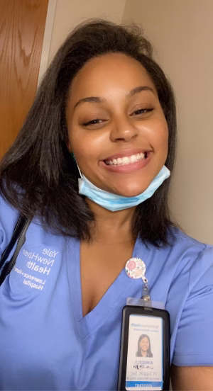 Kimberly  Napier - Project Casting Gallery Image 5 Kimberly  Napier - Gallery Image 5