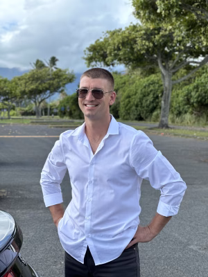 Oleksii Romanov - Project Casting Gallery Image 1 Oleksii Romanov - Gallery Image 1