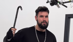 John Chatlen - Project Casting Gallery Image 4 John Chatlen - Gallery Image 4