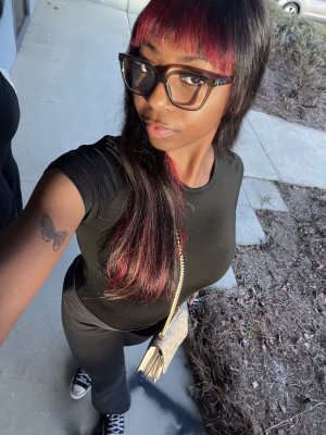 Destiney Constant - Project Casting Gallery Image 3 Destiney Constant - Gallery Image 3