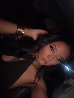 Jada Lee - Project Casting Gallery Image 2 Jada Lee - Gallery Image 2