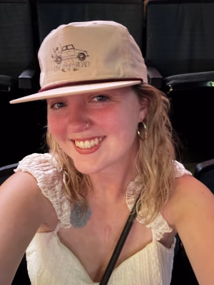 Samantha  Griffin - Gallery Image 1