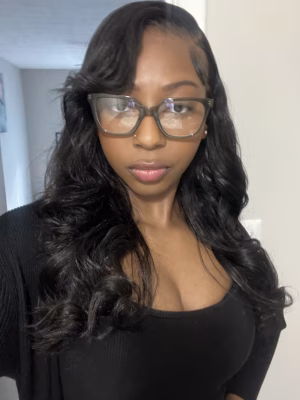 Destiney Constant - Project Casting Gallery Image 1 Destiney Constant - Gallery Image 1