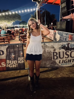 BAYLEE PREUSSER - Project Casting Gallery Image 8 BAYLEE PREUSSER - Gallery Image 8