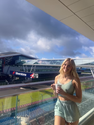 Alisha Hayes - Gallery Image 1