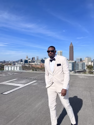 Lance Mair - Gallery Image 2