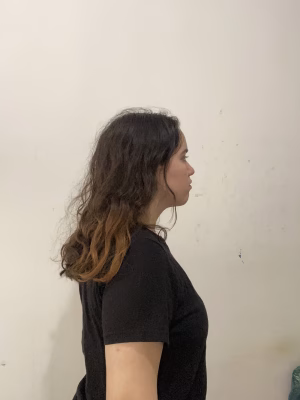 Montse Barrios - Project Casting Gallery Image 2 Montse Barrios - Gallery Image 2