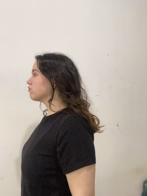 Montse Barrios - Project Casting Gallery Image 3 Montse Barrios - Gallery Image 3