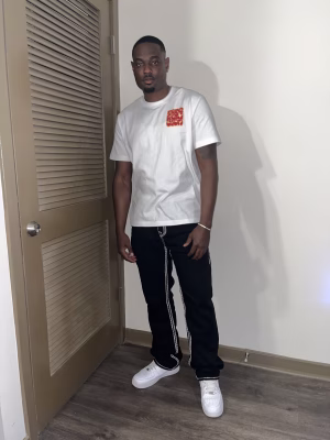 Lance Mair - Gallery Image 1