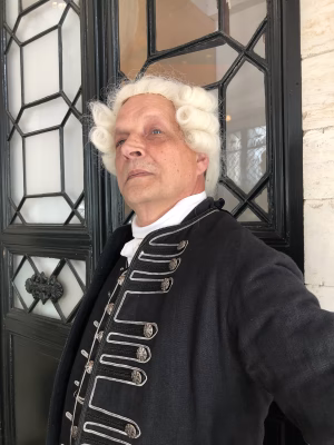 Richard Hugens - Gallery Image 5