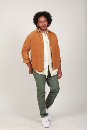 Domonic Whilby - Gallery Image 1