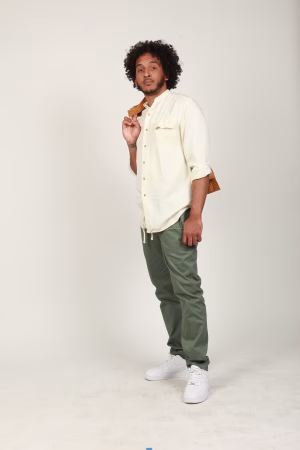 Domonic Whilby - Gallery Image 2