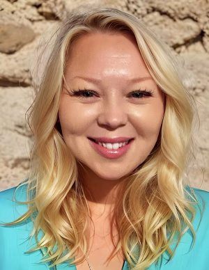 Krystal Rodriguez - Project Casting Gallery Image 4 Krystal Rodriguez - Gallery Image 4