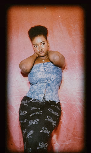Joyce Muhawenimana - Gallery Image 3