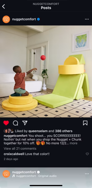 Jeremiah Johnson - Gallery Image 1