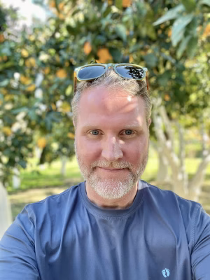 Kevin Wilkins - Project Casting Gallery Image 4 Kevin Wilkins - Gallery Image 4