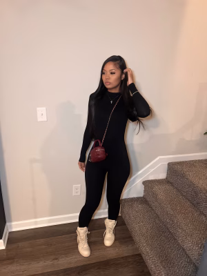 Jada Lee - Project Casting Gallery Image 3 Jada Lee - Gallery Image 3