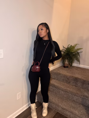 Jada Lee - Project Casting Gallery Image 4 Jada Lee - Gallery Image 4