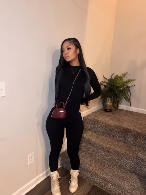 Jada Lee - Project Casting Gallery Image 6 Jada Lee - Gallery Image 6