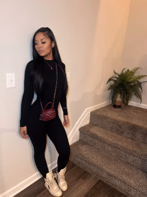 Jada Lee - Project Casting Gallery Image 5 Jada Lee - Gallery Image 5