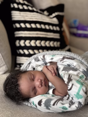 Asriah James - Project Casting Gallery Image 3 Asriah James - Gallery Image 3