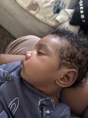 Asriah James - Project Casting Gallery Image 4 Asriah James - Gallery Image 4