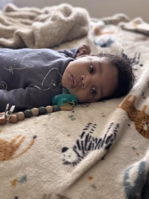 Asriah James - Project Casting Gallery Image 2 Asriah James - Gallery Image 2