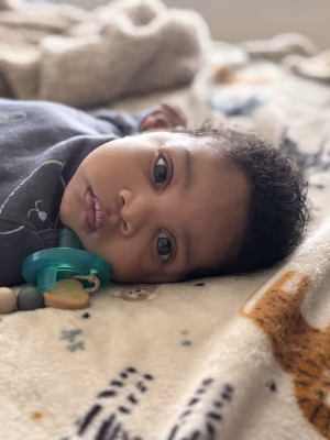 Asriah James - Project Casting Gallery Image 1 Asriah James - Gallery Image 1